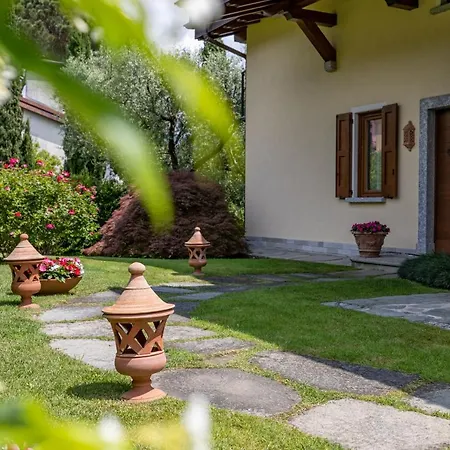 Le Rose - Villa