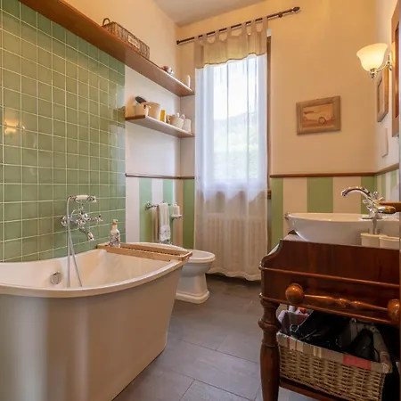 Villa Le Rose -