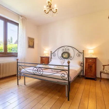 Villa Le Rose -