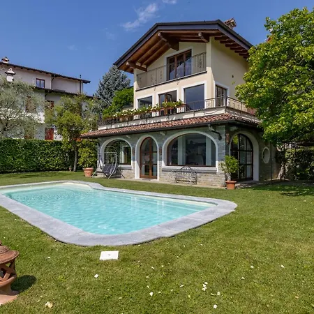 Villa Le Rose -