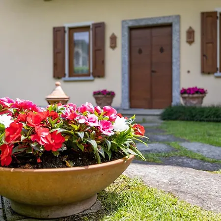 Villa Le Rose -