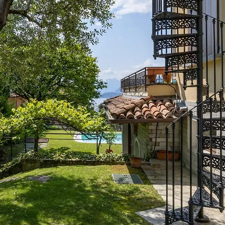 Villa Le Rose -